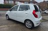 USED 2012 12 HYUNDAI I10 1.2 Active Hatchback 5dr Petrol Manual Euro 5 (85 bhp) 1.2L, FULLMOT, PSH, SERVICED, 2OWNER, CHEAPTOINSURE,CHEAPTAX ,ECONOMICAL,LOWMILES,101000MILES