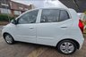 USED 2012 12 HYUNDAI I10 1.2 Active Hatchback 5dr Petrol Manual Euro 5 (85 bhp) 1.2L, FULLMOT, PSH, SERVICED, 2OWNER, CHEAPTOINSURE,CHEAPTAX ,ECONOMICAL,LOWMILES,101000MILES