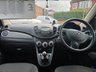 USED 2012 12 HYUNDAI I10 1.2 Active Hatchback 5dr Petrol Manual Euro 5 (85 bhp) 1.2L, FULLMOT, PSH, SERVICED, 2OWNER, CHEAPTOINSURE,CHEAPTAX ,ECONOMICAL,LOWMILES,101000MILES