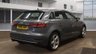USED 2018 68 AUDI A3 1.5 TFSI CoD 35 Sport Sportback 5dr Petrol Manual Euro 6 (s/s) (150 ps) 