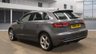 USED 2018 68 AUDI A3 1.5 TFSI CoD 35 Sport Sportback 5dr Petrol Manual Euro 6 (s/s) (150 ps) 