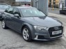USED 2018 68 AUDI A3 1.5 TFSI CoD 35 Sport Sportback 5dr Petrol Manual Euro 6 (s/s) (150 ps) 