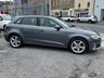 USED 2018 68 AUDI A3 1.5 TFSI CoD 35 Sport Sportback 5dr Petrol Manual Euro 6 (s/s) (150 ps) 