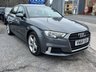 USED 2018 68 AUDI A3 1.5 TFSI CoD 35 Sport Sportback 5dr Petrol Manual Euro 6 (s/s) (150 ps) 