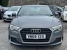 USED 2018 68 AUDI A3 1.5 TFSI CoD 35 Sport Sportback 5dr Petrol Manual Euro 6 (s/s) (150 ps) 