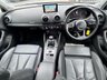 USED 2018 68 AUDI A3 1.5 TFSI CoD 35 Sport Sportback 5dr Petrol Manual Euro 6 (s/s) (150 ps) 