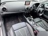 USED 2018 68 AUDI A3 1.5 TFSI CoD 35 Sport Sportback 5dr Petrol Manual Euro 6 (s/s) (150 ps) 