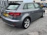 USED 2018 68 AUDI A3 1.5 TFSI CoD 35 Sport Sportback 5dr Petrol Manual Euro 6 (s/s) (150 ps) 