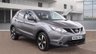 USED 2016 66 NISSAN QASHQAI 1.6 DIG-T N-Vision SUV 5dr Petrol Manual 2WD Euro 6 (s/s) (163 ps) 