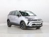 USED 2021 21 VAUXHALL CROSSLAND 1.2 Elite Nav SUV 5dr Petrol Manual Euro 6 (s/s) (83 ps) SAT NAV | REAR CAM | ALLOYS |