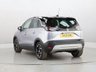 USED 2021 21 VAUXHALL CROSSLAND 1.2 Elite Nav SUV 5dr Petrol Manual Euro 6 (s/s) (83 ps) SAT NAV | REAR CAM | ALLOYS |