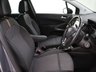USED 2021 21 VAUXHALL CROSSLAND 1.2 Elite Nav SUV 5dr Petrol Manual Euro 6 (s/s) (83 ps) SAT NAV | REAR CAM | ALLOYS |