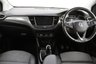 USED 2021 21 VAUXHALL CROSSLAND 1.2 Elite Nav SUV 5dr Petrol Manual Euro 6 (s/s) (83 ps) SAT NAV | REAR CAM | ALLOYS |
