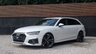 USED 2019 69 AUDI A4 AVANT 2.0 TFSI 35 S line Estate 5dr Petrol S Tronic Euro 6 (s/s) (150 ps) 