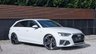 USED 2019 69 AUDI A4 AVANT 2.0 TFSI 35 S line Estate 5dr Petrol S Tronic Euro 6 (s/s) (150 ps) 