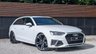 USED 2019 69 AUDI A4 AVANT 2.0 TFSI 35 S line Estate 5dr Petrol S Tronic Euro 6 (s/s) (150 ps) 