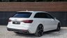 USED 2019 69 AUDI A4 AVANT 2.0 TFSI 35 S line Estate 5dr Petrol S Tronic Euro 6 (s/s) (150 ps) 