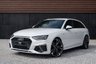 USED 2019 69 AUDI A4 AVANT 2.0 TFSI 35 S line Estate 5dr Petrol S Tronic Euro 6 (s/s) (150 ps) 