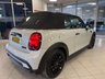 USED 2022 72 MINI CONVERTIBLE 1.5 Cooper Exclusive Convertible 2dr Petrol Steptronic Euro 6 (s/s) (136 ps) 