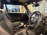 USED 2022 72 MINI CONVERTIBLE 1.5 Cooper Exclusive Convertible 2dr Petrol Steptronic Euro 6 (s/s) (136 ps) 