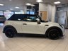 USED 2022 72 MINI CONVERTIBLE 1.5 Cooper Exclusive Convertible 2dr Petrol Steptronic Euro 6 (s/s) (136 ps) 