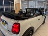 USED 2022 72 MINI CONVERTIBLE 1.5 Cooper Exclusive Convertible 2dr Petrol Steptronic Euro 6 (s/s) (136 ps) 
