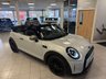 USED 2022 72 MINI CONVERTIBLE 1.5 Cooper Exclusive Convertible 2dr Petrol Steptronic Euro 6 (s/s) (136 ps) 