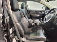 USED 2014 63 NISSAN QASHQAI 1.6 dCi Tekna SUV 5dr Diesel Manual 4WD Euro 5 (s/s) (130 ps) Panoramic Roof-Sat Nav-2 Keys