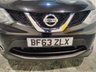 USED 2014 63 NISSAN QASHQAI 1.6 dCi Tekna SUV 5dr Diesel Manual 4WD Euro 5 (s/s) (130 ps) Panoramic Roof-Sat Nav-2 Keys