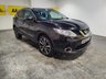 USED 2014 63 NISSAN QASHQAI 1.6 dCi Tekna SUV 5dr Diesel Manual 4WD Euro 5 (s/s) (130 ps) Panoramic Roof-Sat Nav-2 Keys