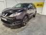 USED 2014 63 NISSAN QASHQAI 1.6 dCi Tekna SUV 5dr Diesel Manual 4WD Euro 5 (s/s) (130 ps) Panoramic Roof-Sat Nav-2 Keys