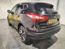 USED 2014 63 NISSAN QASHQAI 1.6 dCi Tekna SUV 5dr Diesel Manual 4WD Euro 5 (s/s) (130 ps) Panoramic Roof-Sat Nav-2 Keys