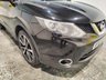 USED 2014 63 NISSAN QASHQAI 1.6 dCi Tekna SUV 5dr Diesel Manual 4WD Euro 5 (s/s) (130 ps) Panoramic Roof-Sat Nav-2 Keys