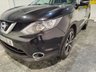 USED 2014 63 NISSAN QASHQAI 1.6 dCi Tekna SUV 5dr Diesel Manual 4WD Euro 5 (s/s) (130 ps) Panoramic Roof-Sat Nav-2 Keys