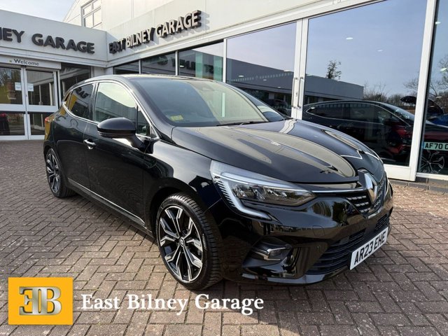 View our RENAULT CLIO