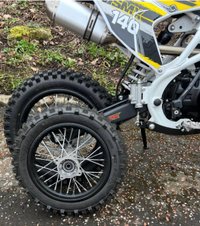 USED 1970 Slam SMX 140 SLAM SMX140 ENDURO PIT BIKE 2025 SLAM SMX140 PITBIKE