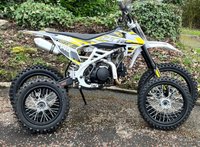 USED 1970 Slam SMX 140 SLAM SMX140 ENDURO PIT BIKE 2025 SLAM SMX140 PITBIKE