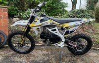USED 1970 Slam SMX 140 SLAM SMX140 ENDURO PIT BIKE 2025 SLAM SMX140 PITBIKE