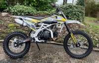 USED 1970 Slam SMX 140 SLAM SMX140 ENDURO PIT BIKE 2025 SLAM SMX140 PITBIKE