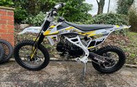 USED 1970 Slam SMX 140 SLAM SMX140 ENDURO PIT BIKE 2025 SLAM SMX140 PITBIKE