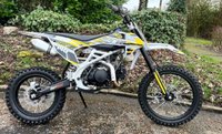 USED 1970 Slam SMX 140 SLAM SMX140 ENDURO PIT BIKE 2025 SLAM SMX140 PITBIKE