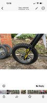 USED 1970 Slam SMX 140 SLAM SMX140 ENDURO PIT BIKE 2025 SLAM SMX140 PITBIKE
