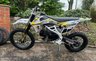 USED 1970 Slam SMX 140 SLAM SMX140 ENDURO PIT BIKE 2025 SLAM SMX140 PITBIKE