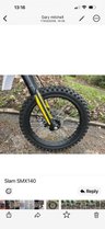 USED 1970 Slam SMX 140 SLAM SMX140 ENDURO PIT BIKE 2025 SLAM SMX140 PITBIKE