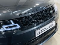 USED 2018 68 LAND ROVER RANGE ROVER SPORT 3.0 SD V6 Autobiography Dynamic SUV 5dr Diesel Auto 4WD Euro 6 (s/s) (306 ps) Carpathian Grey | Black Leather Interior | 7 Seater | Rear Entertainment | Panoramic Roof | 22 Inch Wheels | Towbar | Black Pack