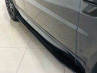 USED 2018 68 LAND ROVER RANGE ROVER SPORT 3.0 SD V6 Autobiography Dynamic SUV 5dr Diesel Auto 4WD Euro 6 (s/s) (306 ps) Carpathian Grey | Black Leather Interior | 7 Seater | Rear Entertainment | Panoramic Roof | 22 Inch Wheels | Towbar | Black Pack
