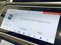 USED 2018 68 LAND ROVER RANGE ROVER SPORT 3.0 SD V6 Autobiography Dynamic SUV 5dr Diesel Auto 4WD Euro 6 (s/s) (306 ps) Carpathian Grey | Black Leather Interior | 7 Seater | Rear Entertainment | Panoramic Roof | 22 Inch Wheels | Towbar | Black Pack