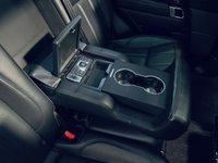 USED 2018 68 LAND ROVER RANGE ROVER SPORT 3.0 SD V6 Autobiography Dynamic SUV 5dr Diesel Auto 4WD Euro 6 (s/s) (306 ps) Carpathian Grey | Black Leather Interior | 7 Seater | Rear Entertainment | Panoramic Roof | 22 Inch Wheels | Towbar | Black Pack