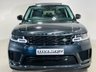 USED 2018 68 LAND ROVER RANGE ROVER SPORT 3.0 SD V6 Autobiography Dynamic SUV 5dr Diesel Auto 4WD Euro 6 (s/s) (306 ps) Carpathian Grey | Black Leather Interior | 7 Seater | Rear Entertainment | Panoramic Roof | 22 Inch Wheels | Towbar | Black Pack