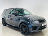 USED 2018 68 LAND ROVER RANGE ROVER SPORT 3.0 SD V6 Autobiography Dynamic SUV 5dr Diesel Auto 4WD Euro 6 (s/s) (306 ps) Carpathian Grey | Black Leather Interior | 7 Seater | Rear Entertainment | Panoramic Roof | 22 Inch Wheels | Towbar | Black Pack